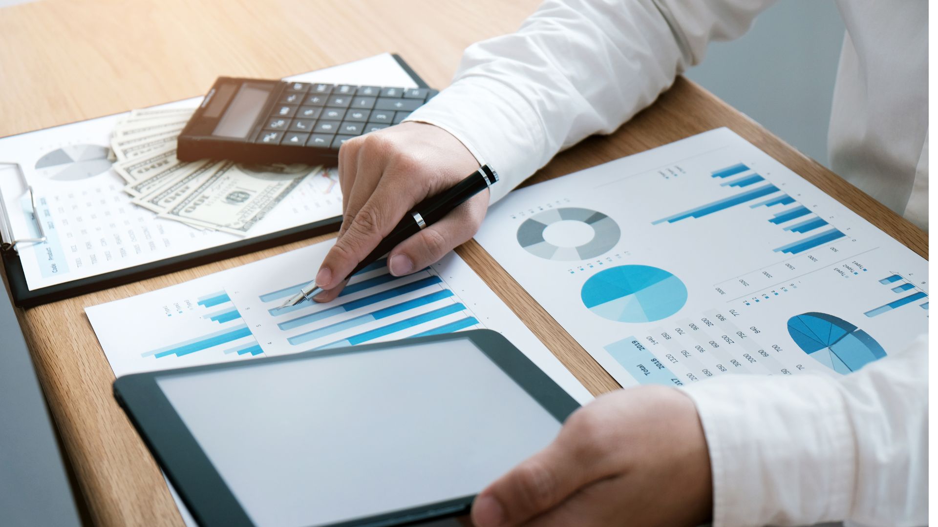 About Us | BR Accounting Services